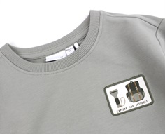 Name It forest fog sweatshirt